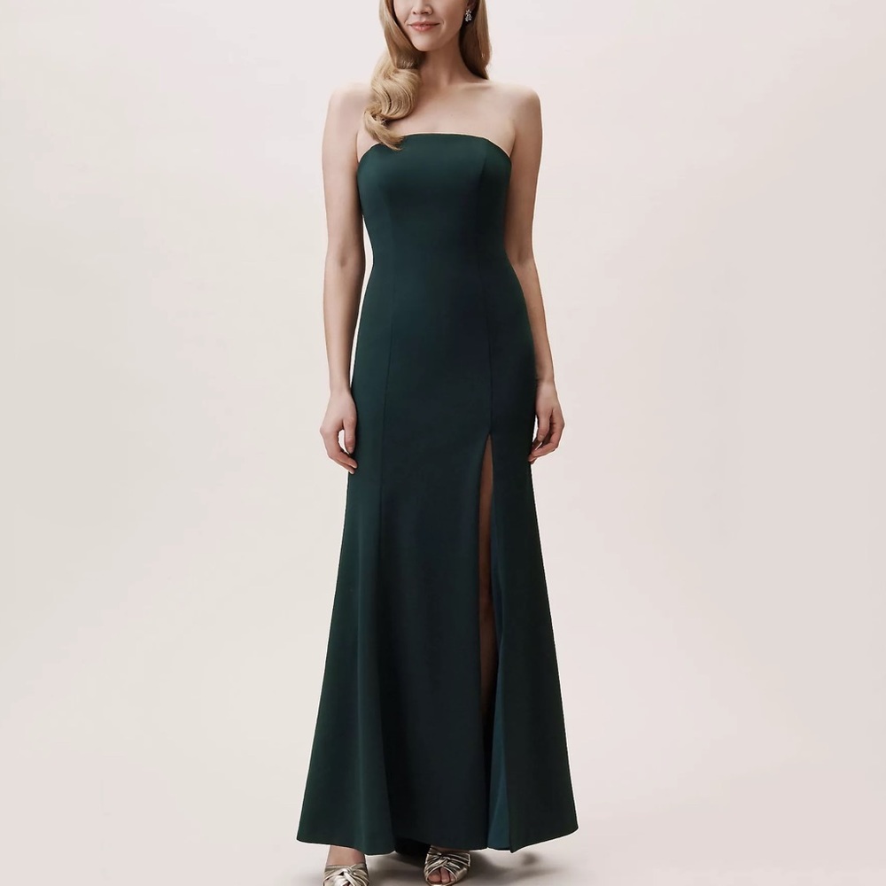 Anthropologie BHLDN Circe Dress